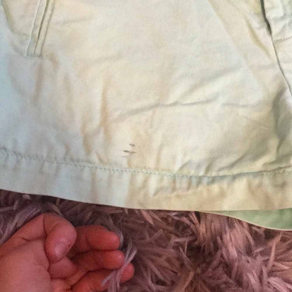 Shorts. - Picture 2 of 2
